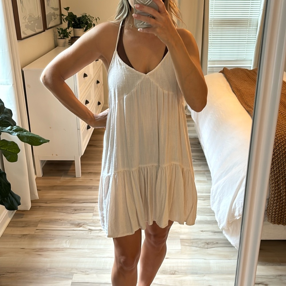 Aerie Swimsuit Coverup
